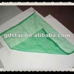 High quality pp fruit mesh net bag/Polyester mesh bags package bag QW878