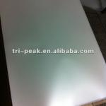 0.1USD/sheet cold peel matt heat transfer PET film PET