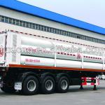 0.2.12.1 Tube trailer for CNG, 6 tubes to 8 tubes, Max filling capacity 8700CBM, Max Kurb weight 31MT LX-10tube-7200CBM