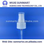 0.4ml Plastic Cosmetic Pump 24/410 CR01