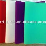 0.6mm Flock H/T Nylon Sheet on sale china Supplier PET