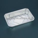 0.8L aluminium foil container SF62