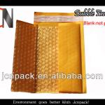 #000 4*8 Poly Bubble Kraft Mailer Padded Envelope GB#005