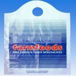 01111 with hole on head farm food pp bag 01111