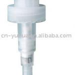 1.5-2.0cc/T plastic lotion pump LP-A6