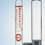 1.8ml,2ml,3ml Glass cartridge for use in sterile medicine production SX-PB1