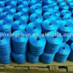 1 ply Fibrillated Twisted Packing PP Rope/Braided pp rope YFY-FN2048