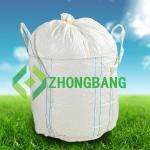 1 ton woven bulk bag factory ZB-Y001