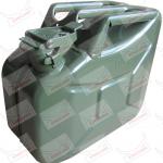 10 Liter NATO Military Jerry Can/fuel can/fuel tank KC10-G