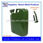 10 liter tank WX-PFc8