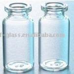 10 ml Pharmaceutical Glass Bottle 1-50ml