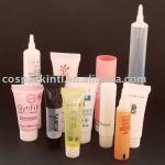 Small Cosmetic Packaging Tube Container