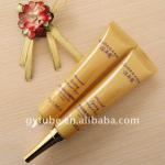 22006-R cosmetic plastic tube for eye cream