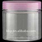 Plastic jar