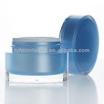 (DT.KN) Round Cream Jar