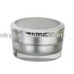 acrylic cream jar YH-CJ006-15G