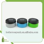 100g 100ml plastic PET jar