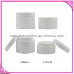 Eco friendly cosmetic packaging skin care