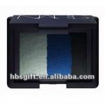 eye shadow box with mirror