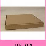 Hot sale corrugated cardboard pizza box