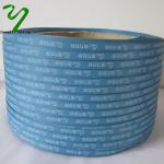 ZhongYi colorful pp strapping tapes in China