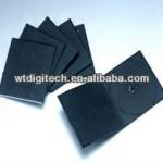 5.2mm black dvd case(Square)