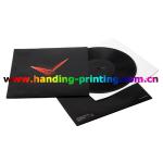 printed color cd sleeve