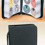 CD/DVD Carry Case