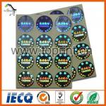 Hologram Sticker Manufacturers,Custom Hologram Sticker Suppliers, 3d Hologram Sticker Exporters