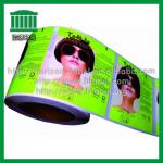 2013 best price sticker printing