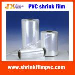 pvc shrink sleeve