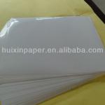 manufacturer of Mirror coated paper-HX