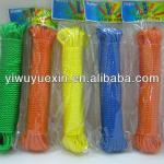 color clothes line with competitive price