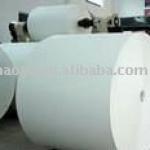 135-300gsm pe coated paper low price high quality