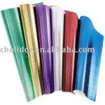 Metallic Corrugated Card Board