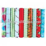 Gift Wrapping Paper