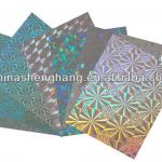 METALLIZED PAPER WITH LOW PRICE AND HIGH QUALITY