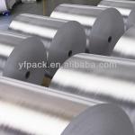 Qualified Aluminum Foil Paper Supplier