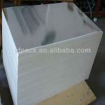 Metallized Silver Paper For Offset Printing