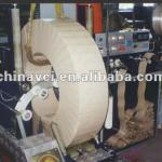 VCI crepe paper, anticorrosive crepe paper for automatic machine