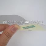 Disposable Aluminum Foil Food Container Lid/Paper lids