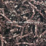 Eco-friendly baled shredded paper wholesale