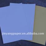 self adhesive mirror coated paper