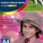 PHOTO PAPER