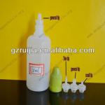 50ml ldpe plastic eye dropper bottle childproof plastic bottle manufacturer