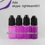 5ml,10ml,20ml,30ml,50ml child-proof cap e liquids 10ml