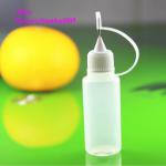 15ml ldpe needle tip bottle eliquid wholesale/ldpe dropper bottles with SGS and TUV