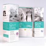 Healthy Pill Products Box Packaging for Children