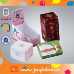 Paper Boxes for Packing Medicine