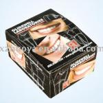 2013 new style fashionable corrugated box